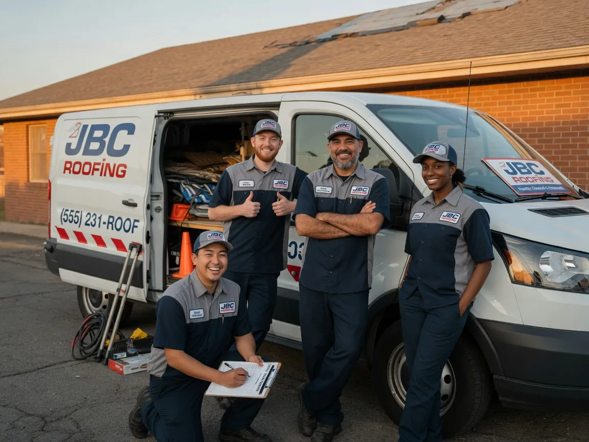 Roof Replacement company in Burlington, WA