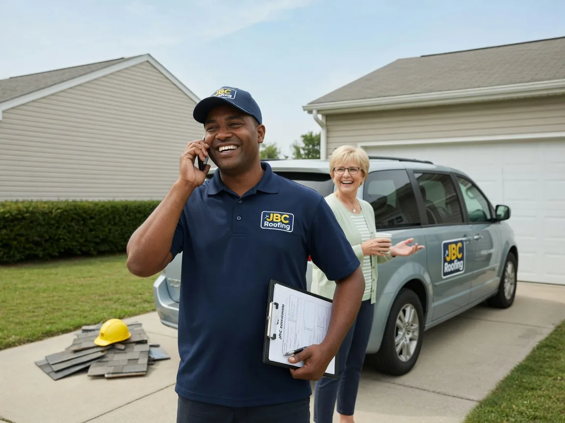 Roof Replacement Burlington, WA FAQs